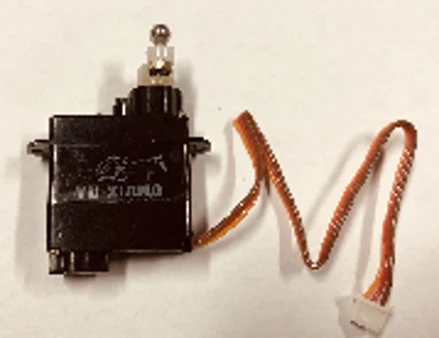 YX F05 4.3g Servo