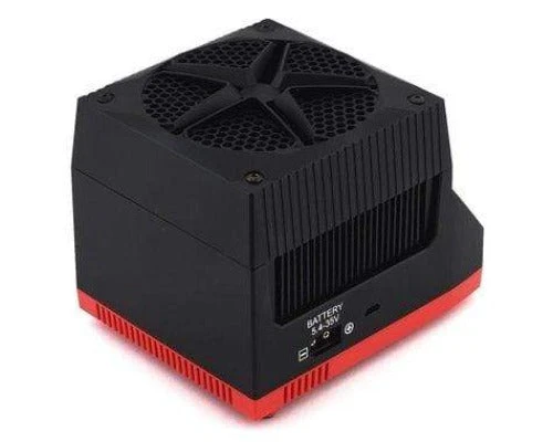 SkyRC BD250 250W 35A LiPo/LiHV/NiMH Battery Discharger & Analyzer - Image 2