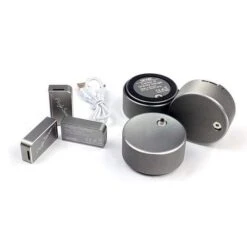 SkyRC CG Gauge CGG-020 + Angle Gauge SAM-020 Set - Aircraft (Fixed Wing / Airplane)