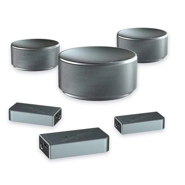 SkyRC CG Gauge CGG-020 + Angle Gauge SAM-020 Set - Aircraft (Fixed Wing / Airplane) - Image 2