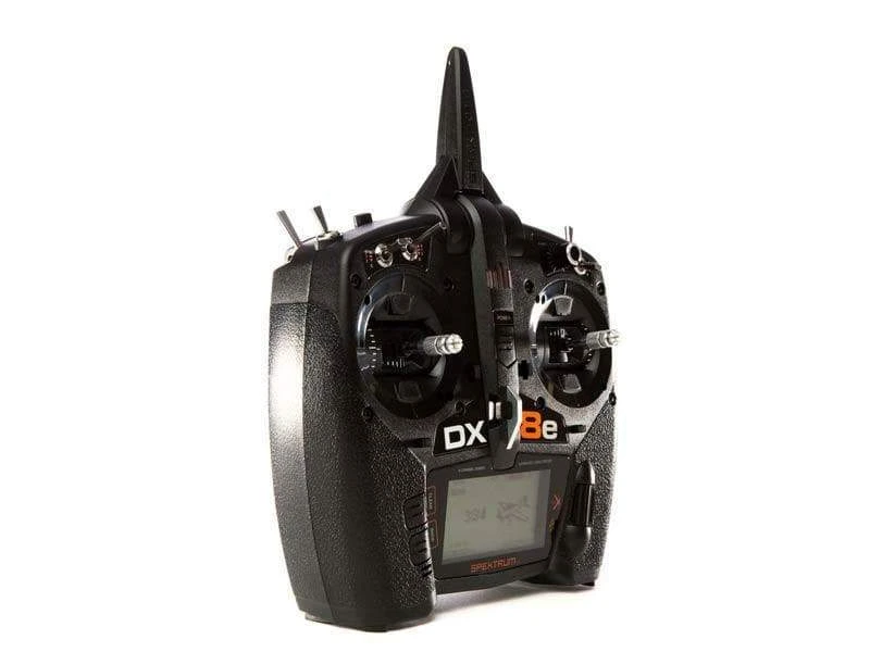 Spektrum DX8e 8-Channel Transmitter Only - Image 2