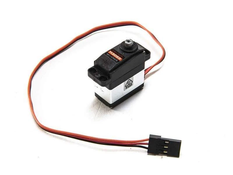 Spektrum H3055 Mid-Torque Ultra-Speed Micro Heli Cyclic Servo