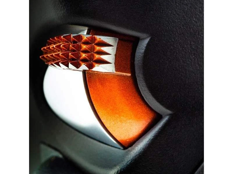 Spektrum IX20 20-Channel DSMX Transmitter Only - Black - Image 9