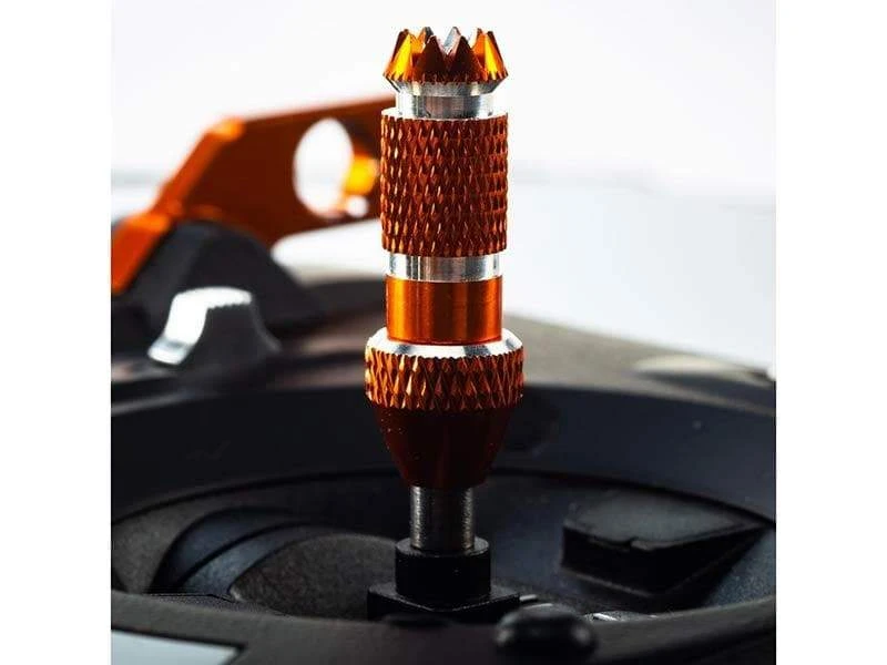 Spektrum IX20 20-Channel DSMX Transmitter Only - Black - Image 12