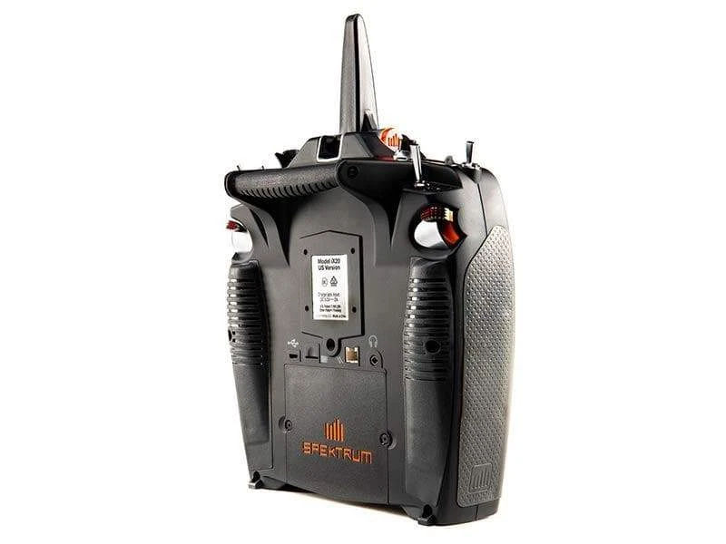 Spektrum IX20 20-Channel DSMX Transmitter Only - Black - Image 7