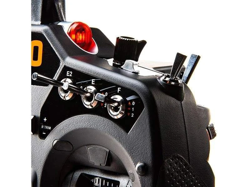 Spektrum IX20 20-Channel DSMX Transmitter Only - Black - Image 5