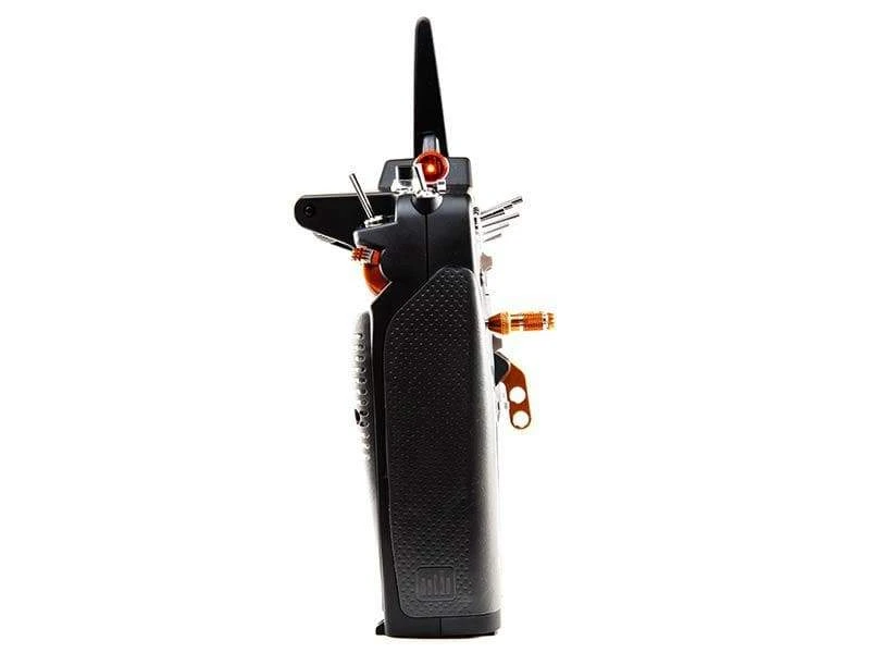 Spektrum IX20 20-Channel DSMX Transmitter Only - Black - Image 4