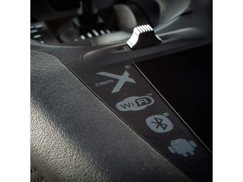 Spektrum IX20 20-Channel DSMX Transmitter Only - Black - Image 15