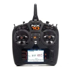 Spektrum NX10 10-Channel Transmitter Only