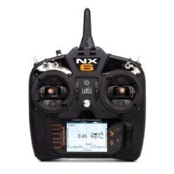 Spektrum NX6 6-Channel Transmitter Only