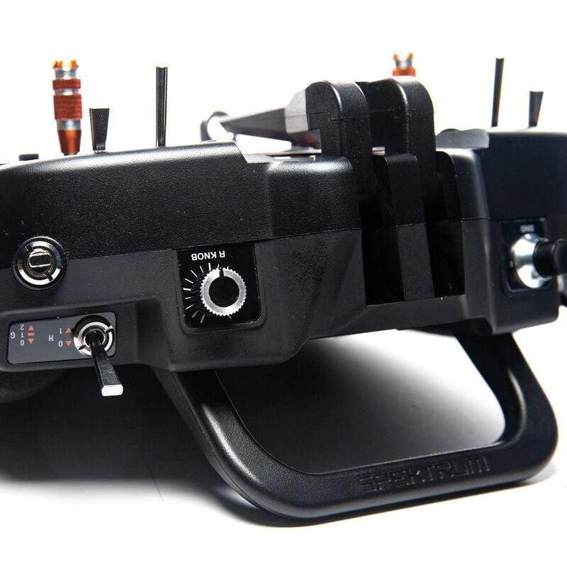 Spektrum NX8 8-Channel DSMX Transmitter Only - Image 9