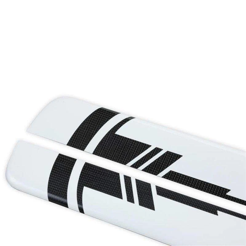 SpinBlades Black Belt 605 - Image 2