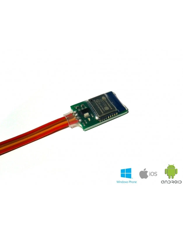 Spirit Wifi-Link V2 Module - Image 2