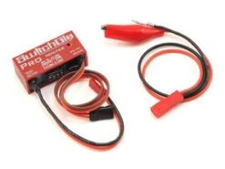 SwitchGlo Pro Igniter W/Alligator Pigtail