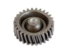 27T Helical Pinion Hard Coat (1pc)