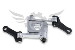 Botos Design Inner Swash Locking Assembly FBL 50