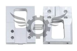 Botos Design Motor Mount Lite