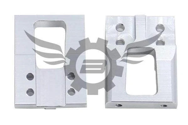 Botos Design Motor Mount Lite