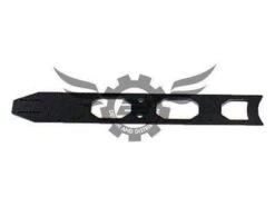 CF Base Plate - E6/7