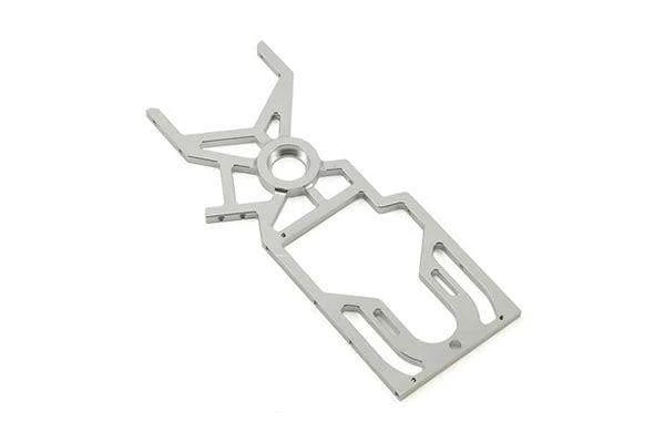 Synergy 516 Main Shaft Bearing Block - Mid