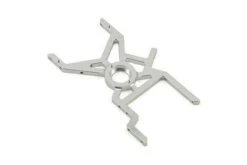 Synergy 516 Main Shaft Bearing Block - Top