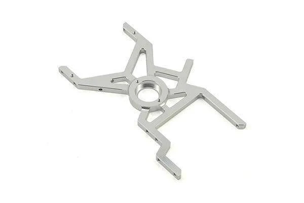 Synergy 516 Main Shaft Bearing Block - Top