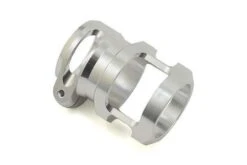 Synergy 516 Tail Box