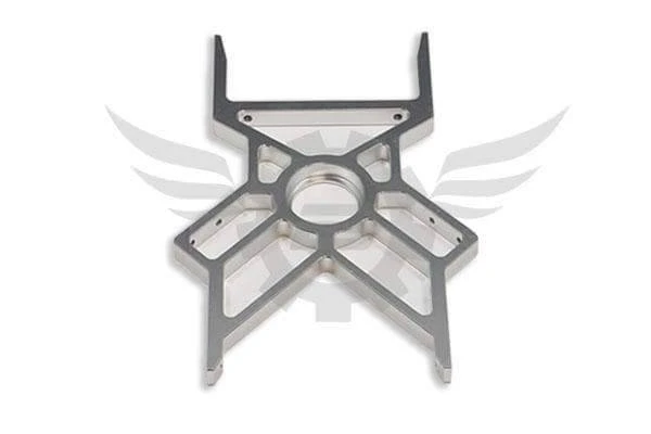 Synergy 696 Main Shaft Bearing Block