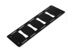 Synergy N556 Radio Plate