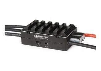 T-Motor AT 115A – 6-14S Fixed Wing ESC - Image 2