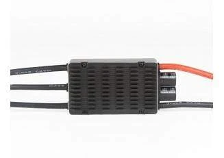 T-Motor AT 115A – 6-14S Fixed Wing ESC - Image 4