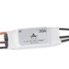T-Motor AT 30A – Fixed Wing ESC With 5V/2A BEC – 2-3S