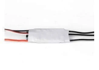 T-Motor AT 30A – Fixed Wing ESC With 5V/2A BEC – 2-3S - Image 3