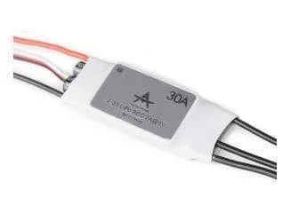 T-Motor AT 30A – Fixed Wing ESC With 5V/2A BEC – 2-3S - Image 4