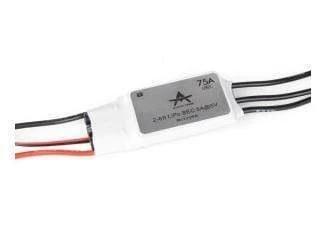 T-Motor AT 75A – 2-6S Fixed Wing ESC - Image 2