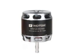 T-Motor AT4120-7 560KV Brushless Motor - Fixed Wing