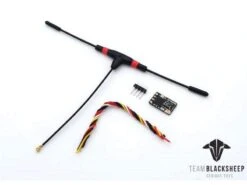 TBS Crossfire Nano RX (SE) - FPV Long Range Drone Receiver