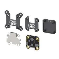 TBS Crossfire Sixty9 Video Transmitter