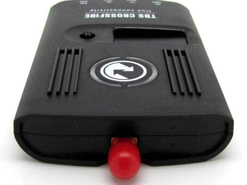 TBS Crossfire TX Lite - Long Range R/C Transmitter - Image 2