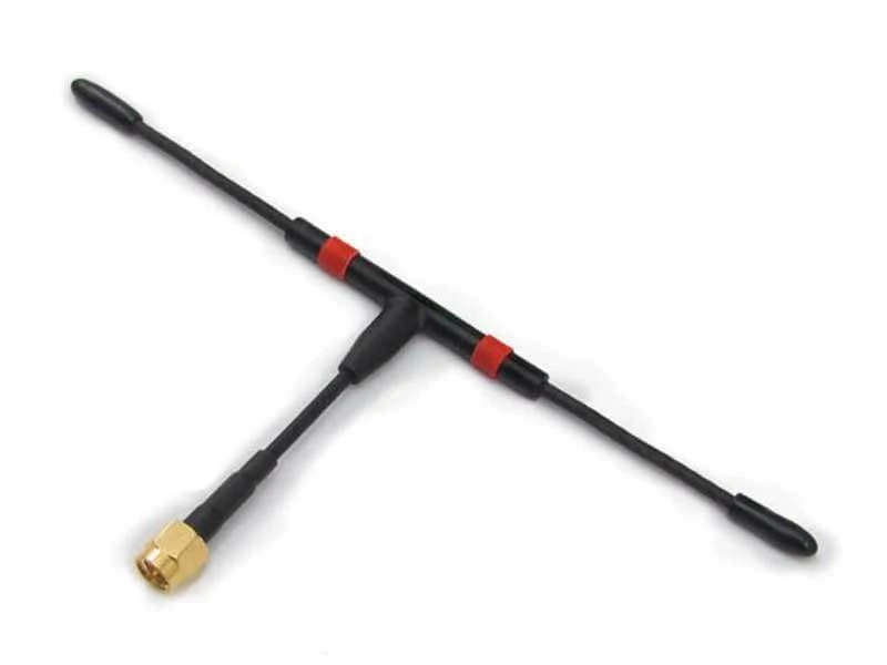 TBS Crossfire TX Lite - Long Range R/C Transmitter - Image 4