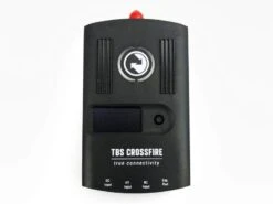 TBS Crossfire TX Lite - Long Range R/C Transmitter