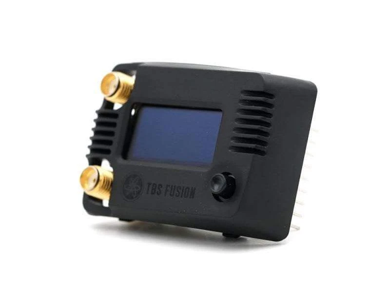 TBS Fusion Analog Video Receiver Module - Image 4