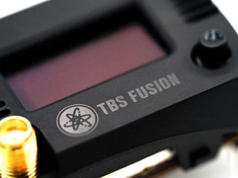 TBS Fusion Analog Video Receiver Module - Image 2