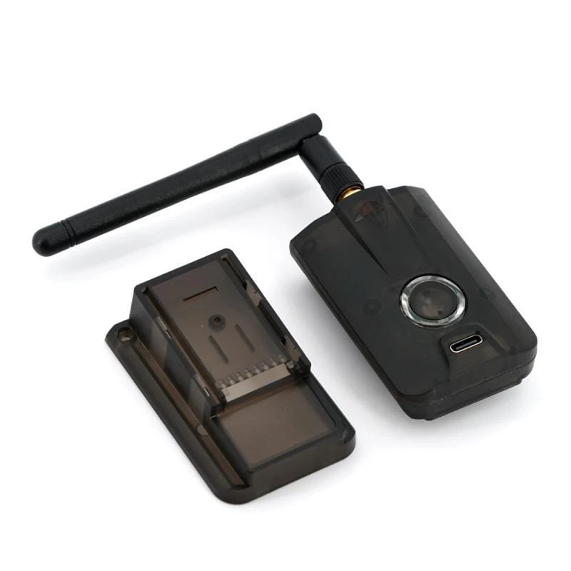 TBS Multi Protocol Module Transmitter Module - Image 4