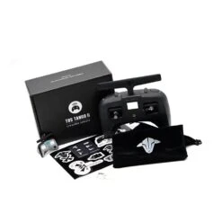 TBS Tango 2 Pro Radio With Folding Gimbals - FPV RC Radio Drone Controller (PCB V3)