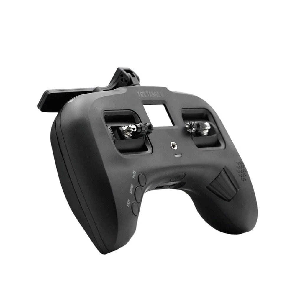TBS Tango 2 Pro Radio With Folding Gimbals - FPV RC Radio Drone Controller (PCB V3) - Image 6