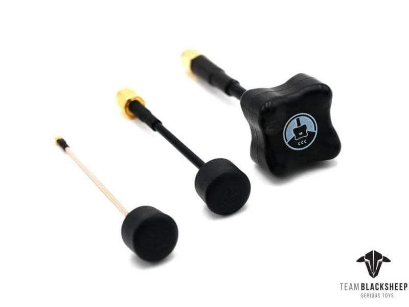 TBS Triumph Pro 5.8GHZ Antenna (SMA Stub) - Image 3