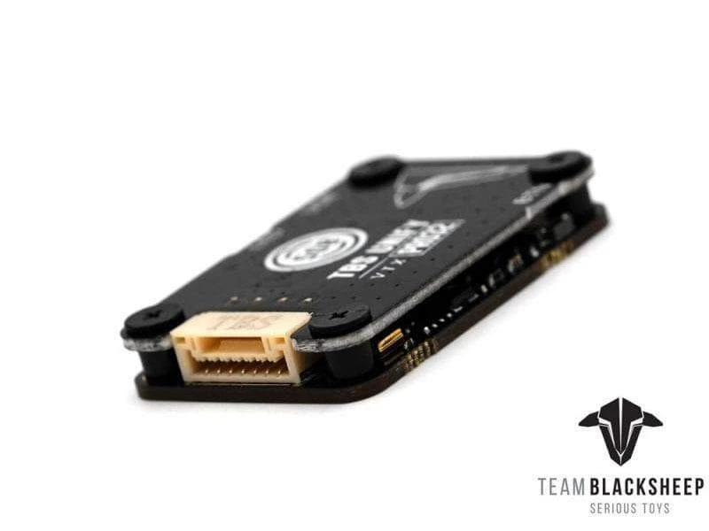 TBS Unify Pro 32 HV Video Transmitter (MMCX) - Image 4