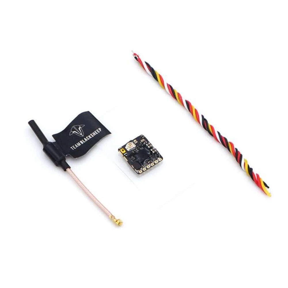TBS Unify Pro 32 Nano 5G8 Video Transmitter V1.1 - Image 3