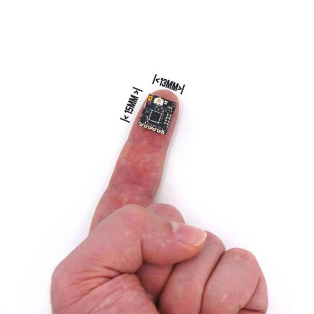 TBS Unify Pro 32 Nano 5G8 Video Transmitter V1.1 - Image 4